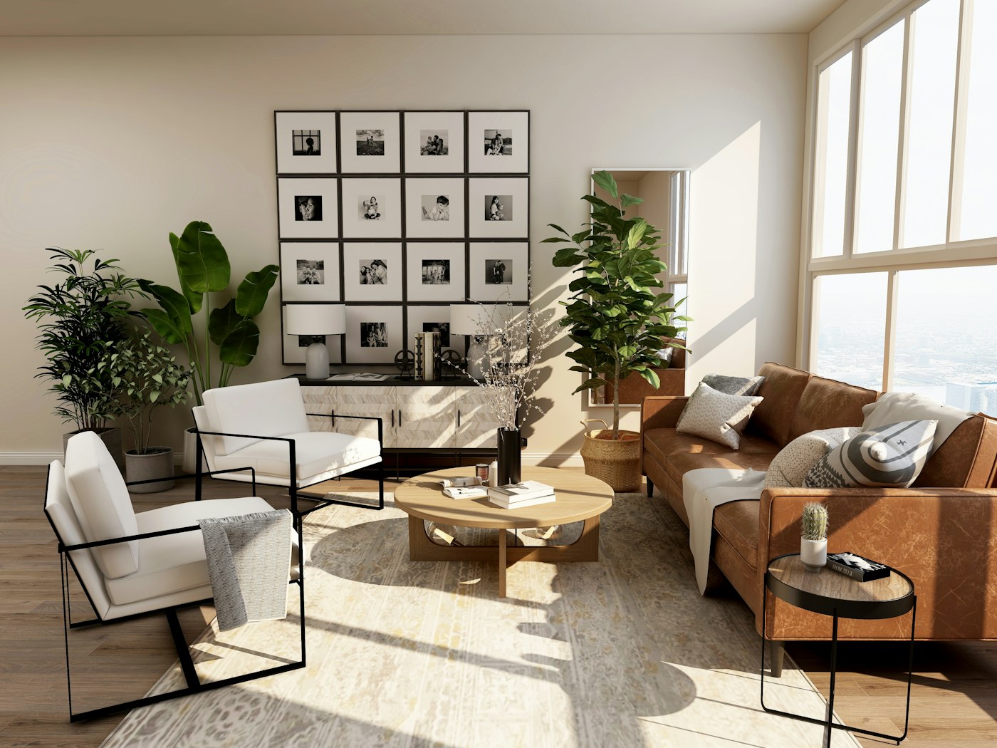 Louisville, Kentucky accommodation inspiration